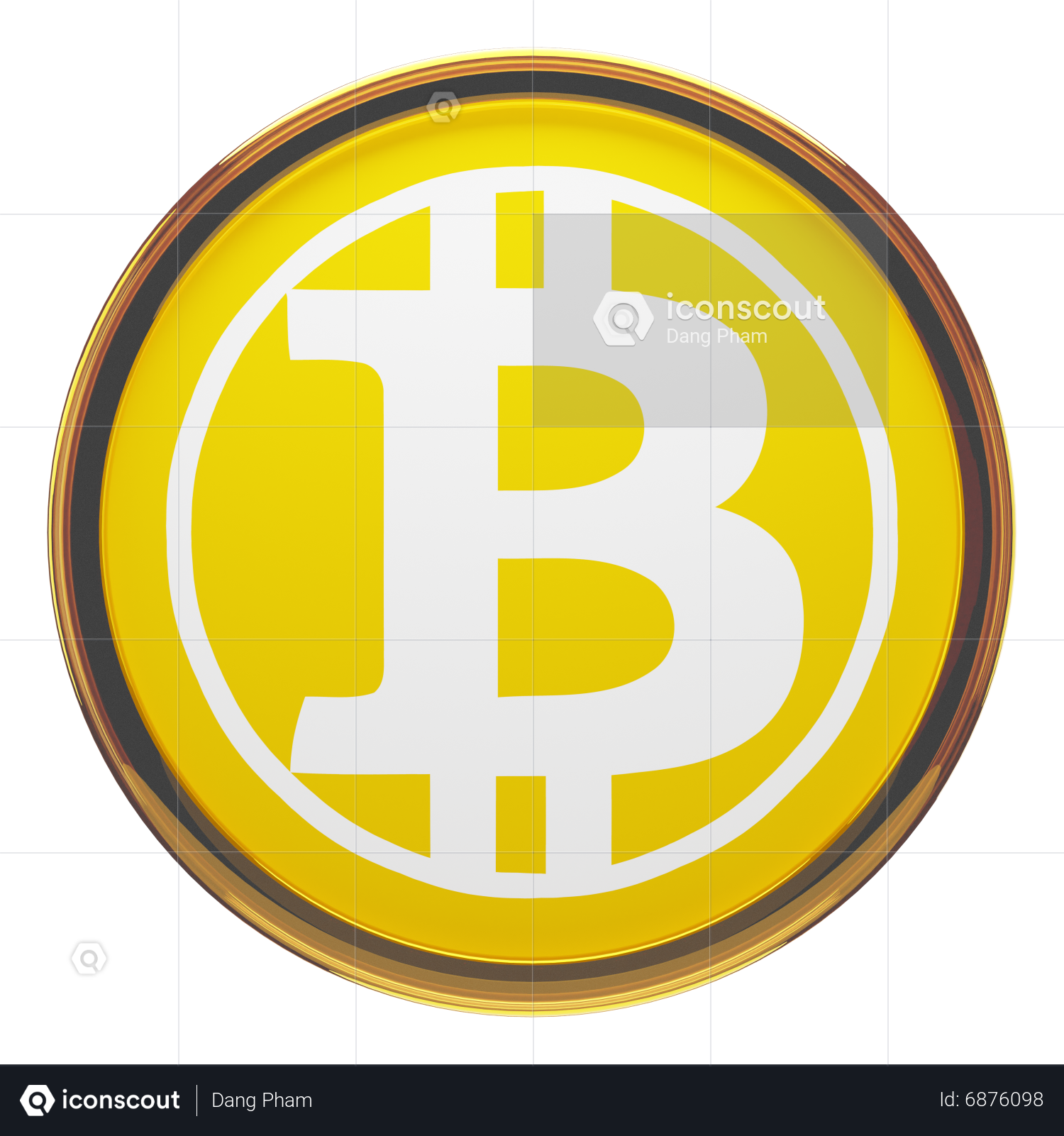 6,880 Bitcoin logo Vector Images | Depositphotos