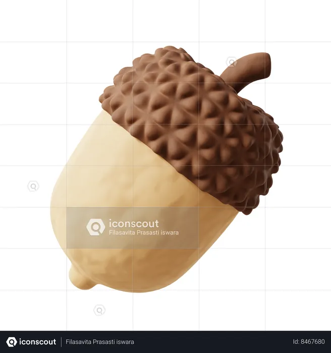 Bolota  3D Icon