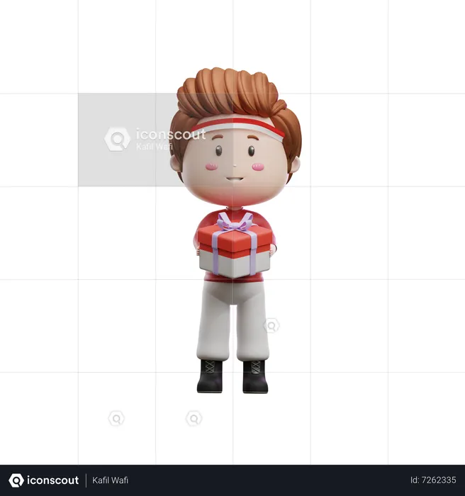 Boy Gfx Sticker - Boy Roblox Gfx Emoji,Emoji Background For Boys