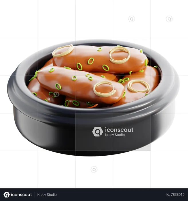 Bulgogi