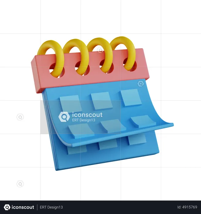 Business Meeting  3D Icon