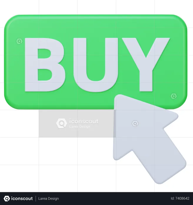 Buy  3D Icon