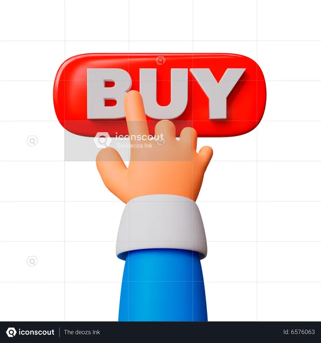 Buy  3D Icon