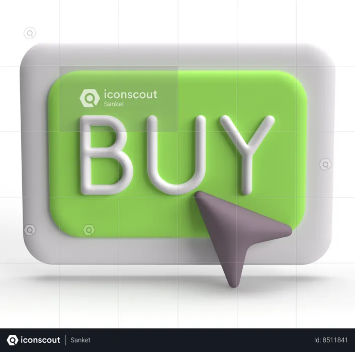 Buy  3D Icon