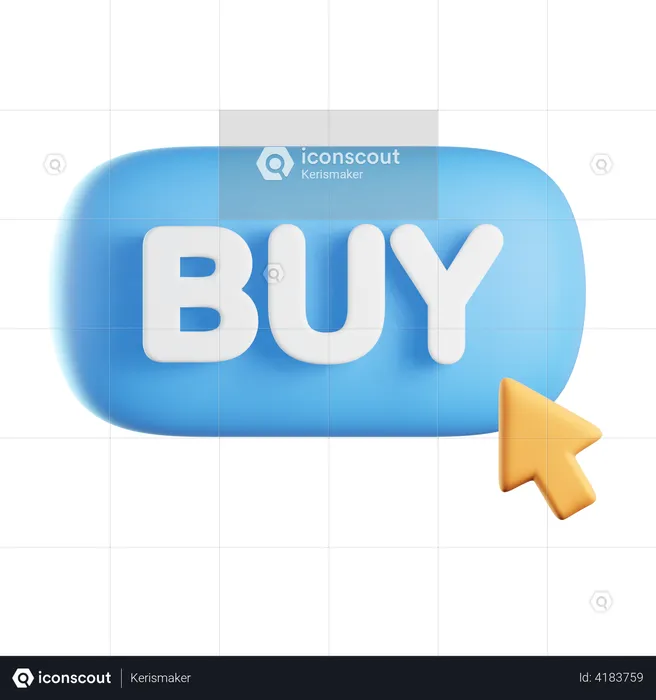 Buy  3D Icon