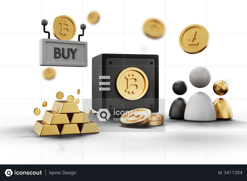 buy icon cryptocurrency