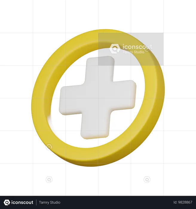 Capacité de jeu  3D Icon