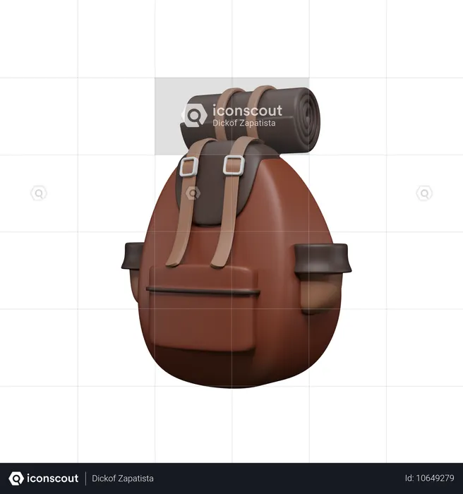 Carrier  3D Icon