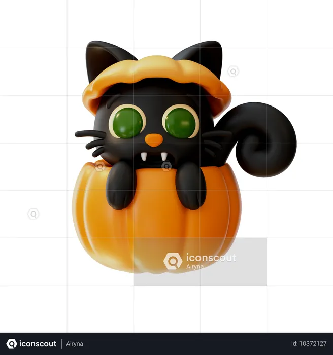 Chat  3D Icon