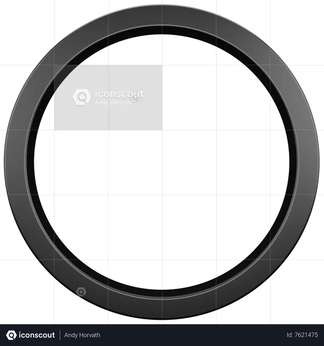 Circle Frame PNG Transparent Images Free Download