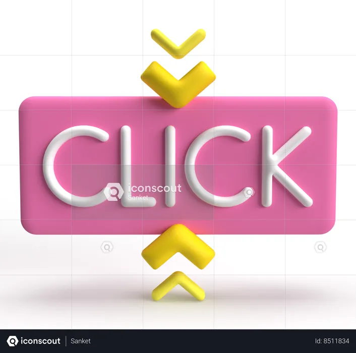 Click  3D Icon