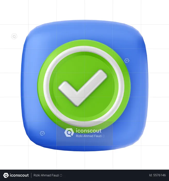 Coche  3D Icon