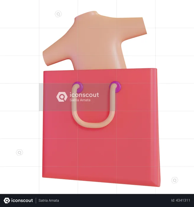 Comprar camiseta  3D Illustration