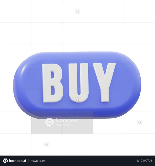 Comprar  3D Icon