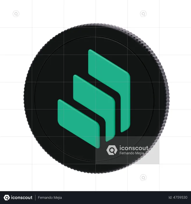 Compuesto  3D Icon