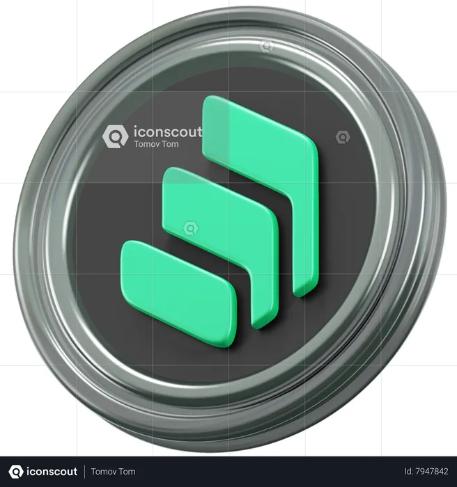 Compuesto  3D Icon