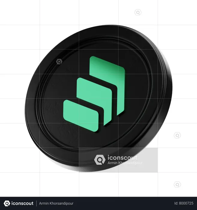 Compuesto  3D Icon