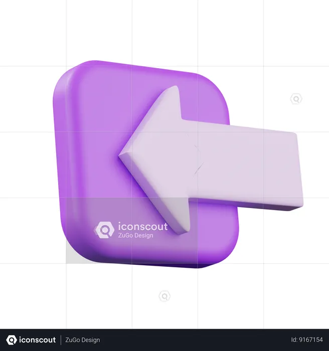 Se connecter  3D Icon