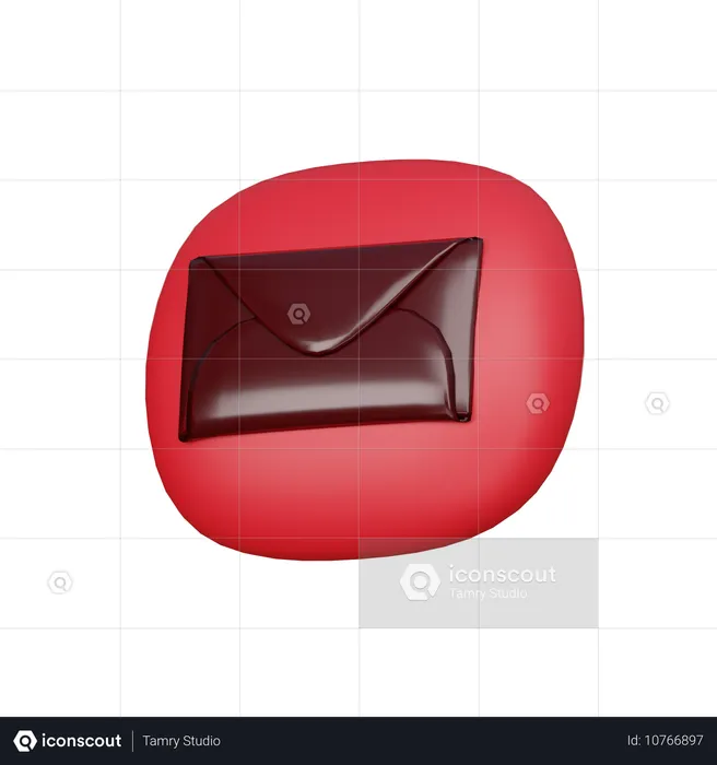 Correspondência  3D Icon