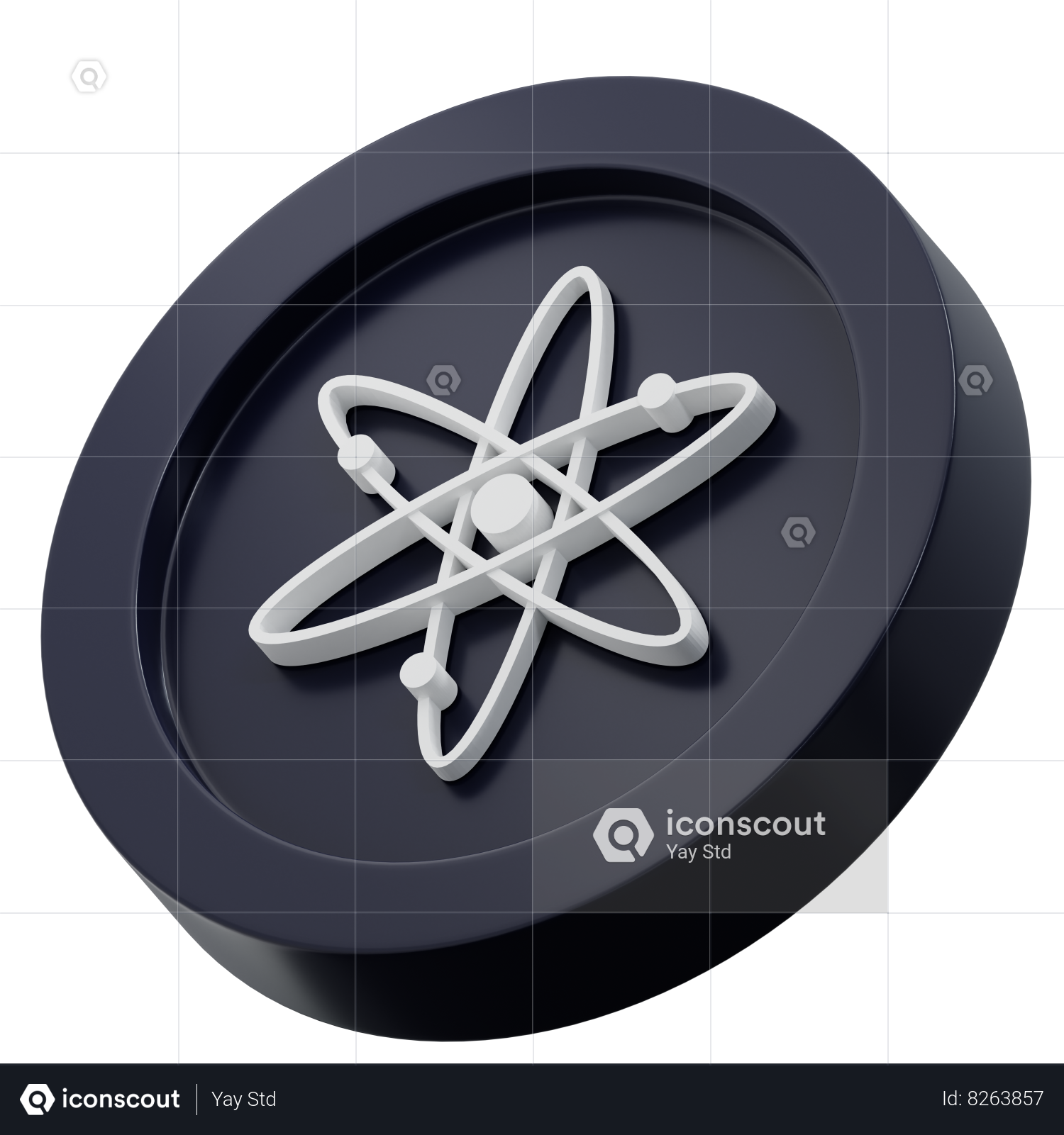 Cosmos | Planet logo, Sleep logo, Logo design creative