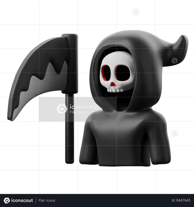 Costume  3D Icon