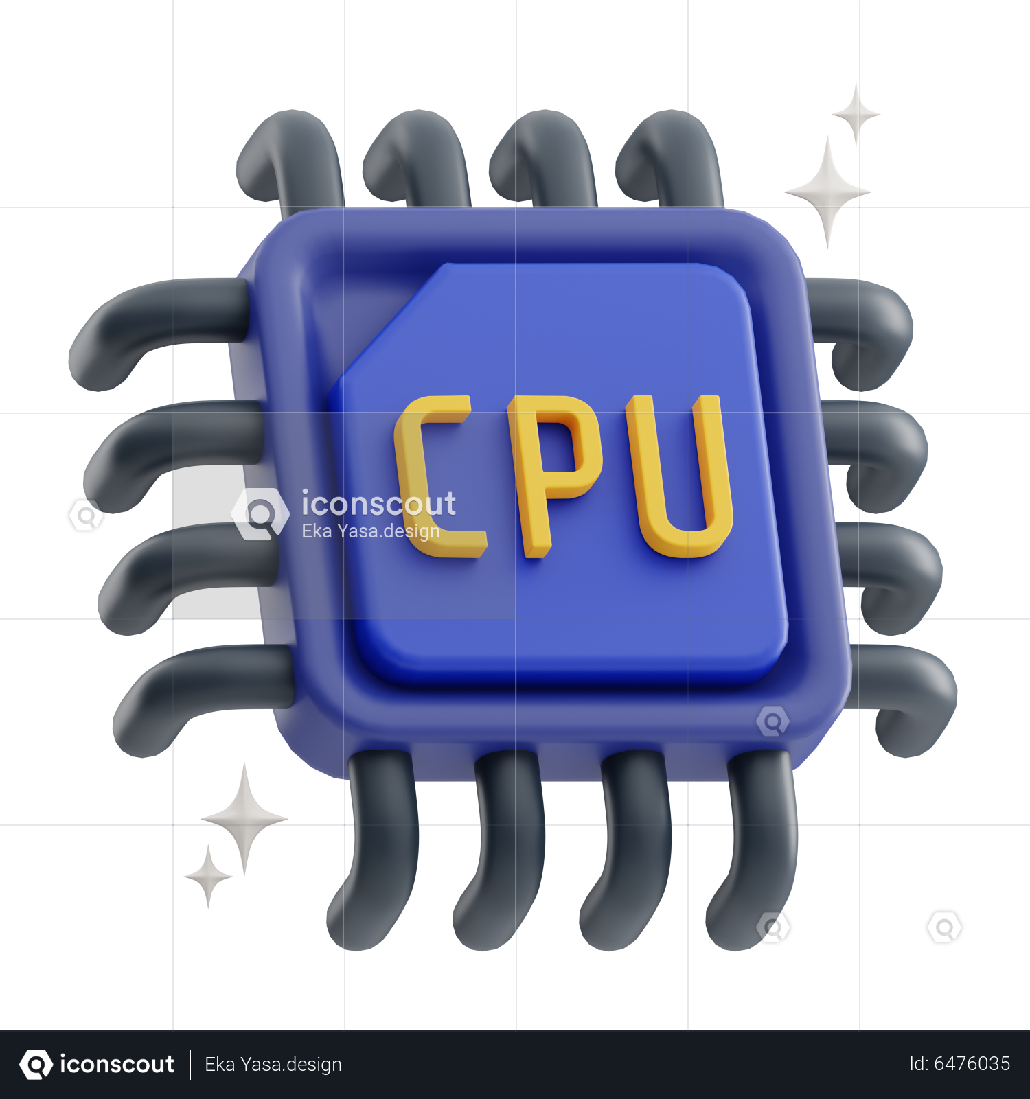 CPU X Logo : Free Download, Borrow, and Streaming : Internet Archive