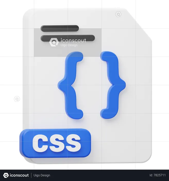 CSS 3D Icon - Free Download Seo & Web 3D Icons | IconScout
