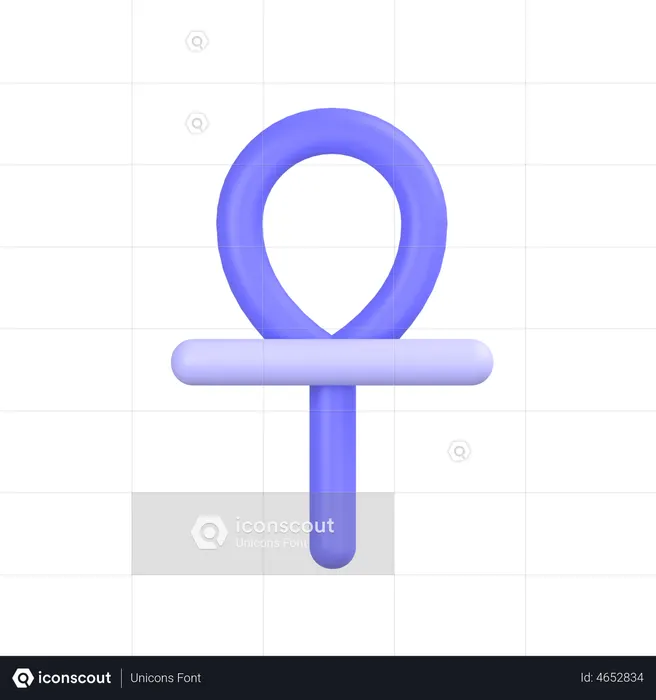 Símbolo  3D Icon