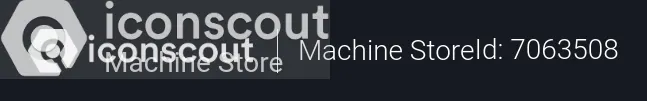 Caril japonês  3D Icon