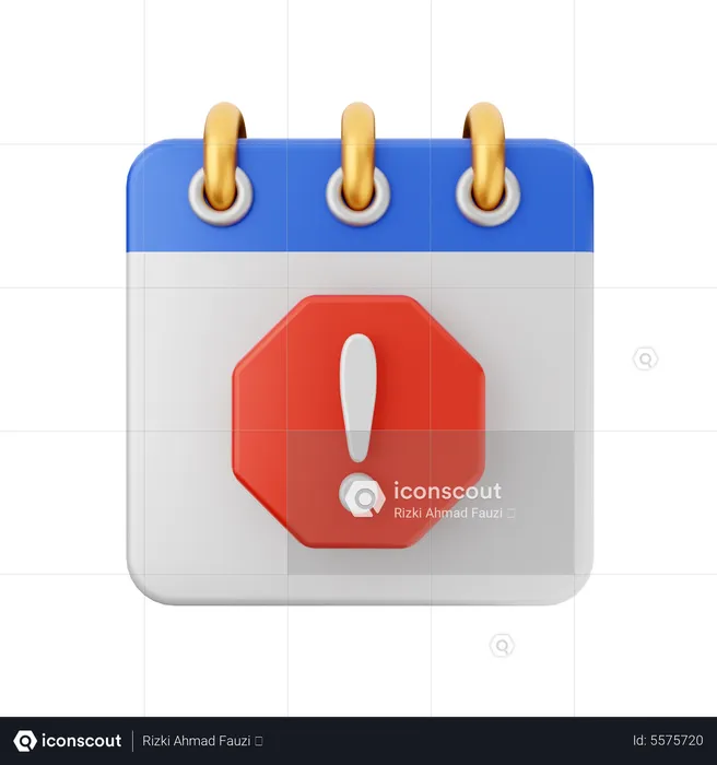 Date du compte rendu  3D Icon