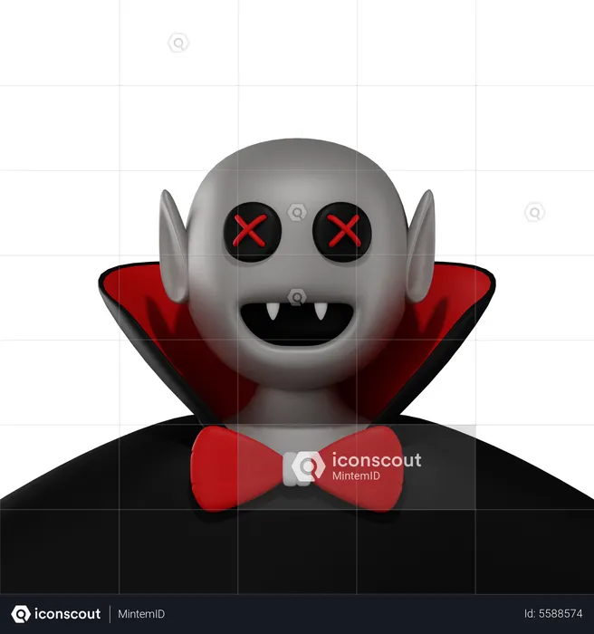 Vampire Animation Pack - Roblox