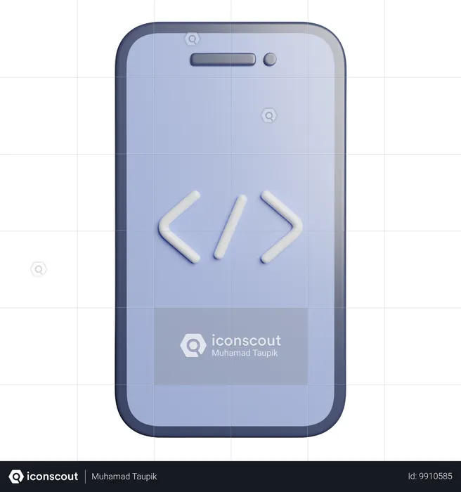 Desarrollo de juegos  3D Icon