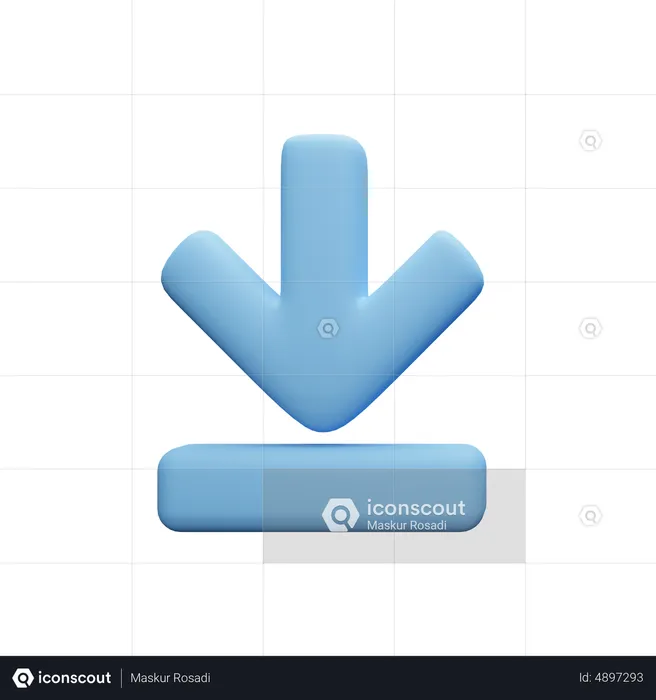 Descargando  3D Icon