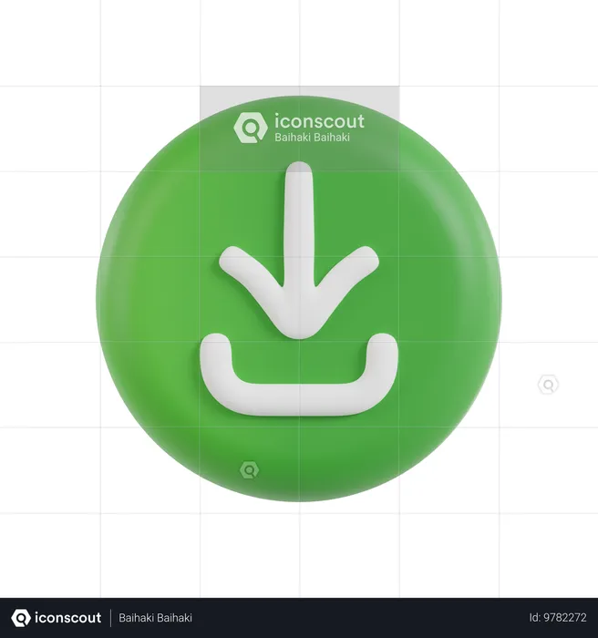 Descargar  3D Icon