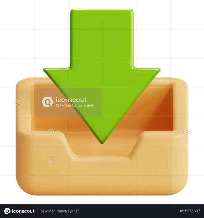 Descargar  3D Icon