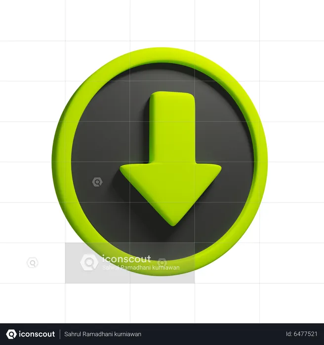 Descargar  3D Icon