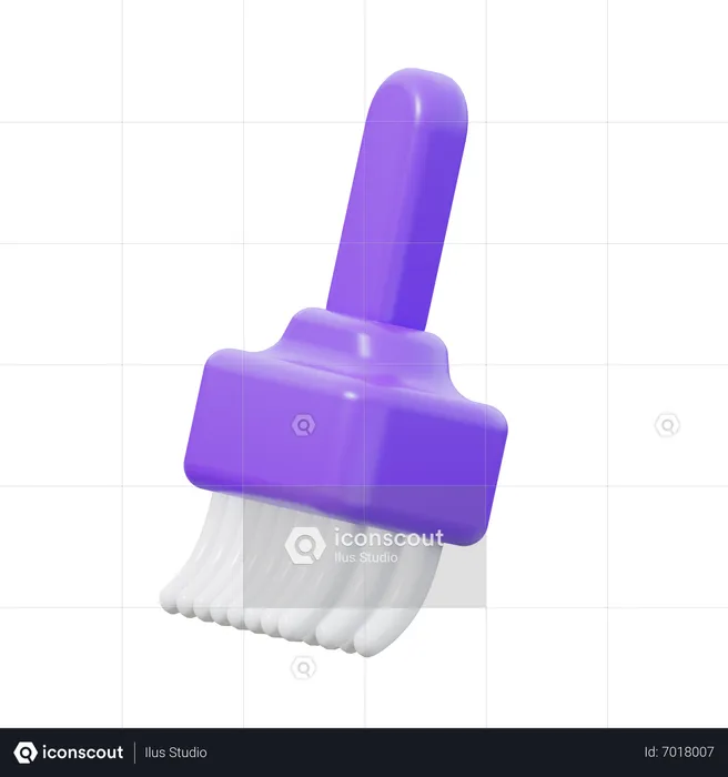 Device Cleaner  3D Icon