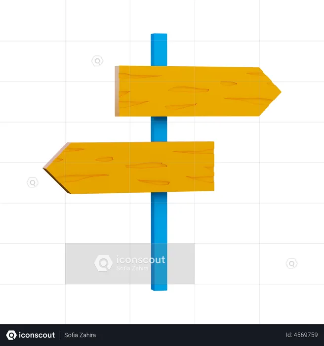 Conseil d'administration  3D Illustration