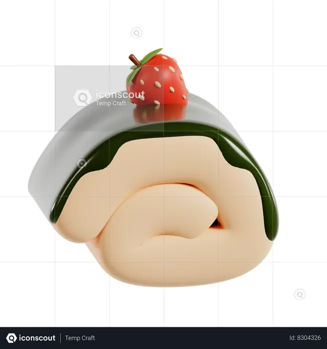 Divisé  3D Icon