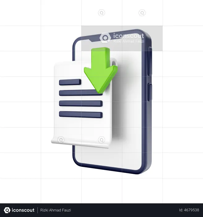 Download File  3D Illustration