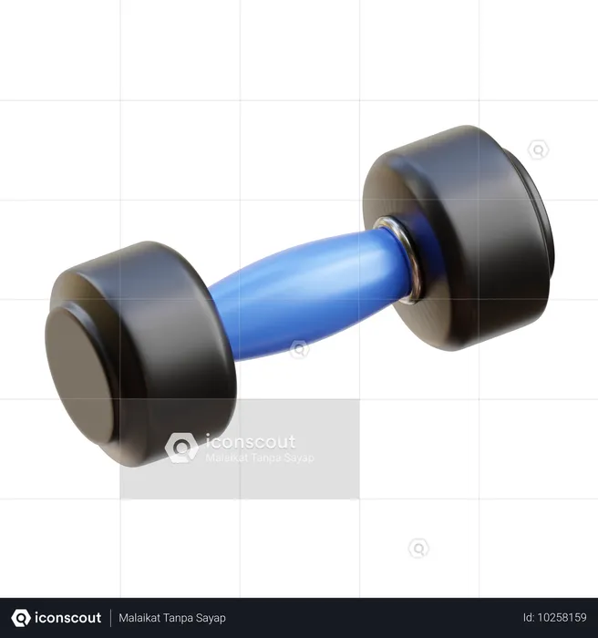 Dummble  3D Icon