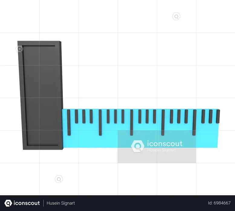 Engel herrscher  3D Icon