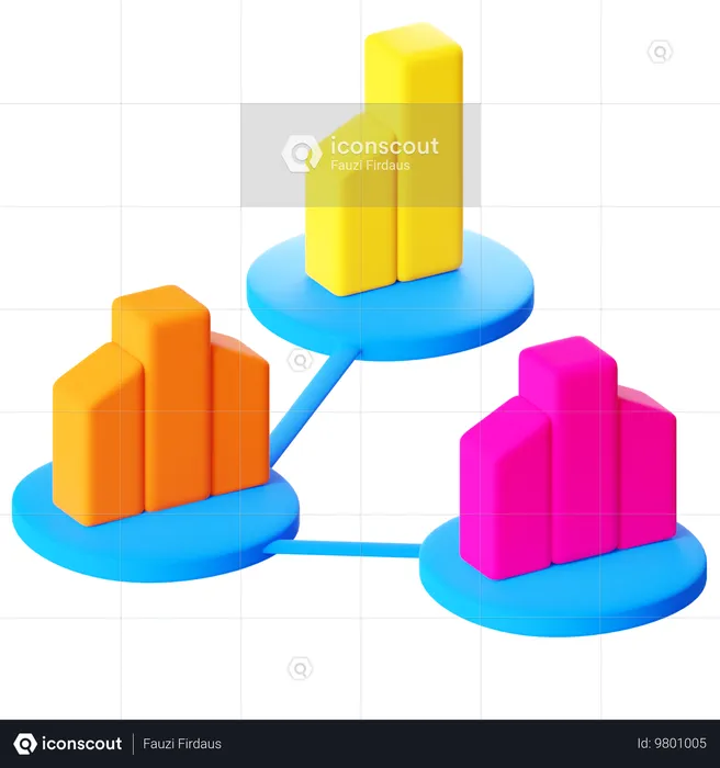 Escalável  3D Icon