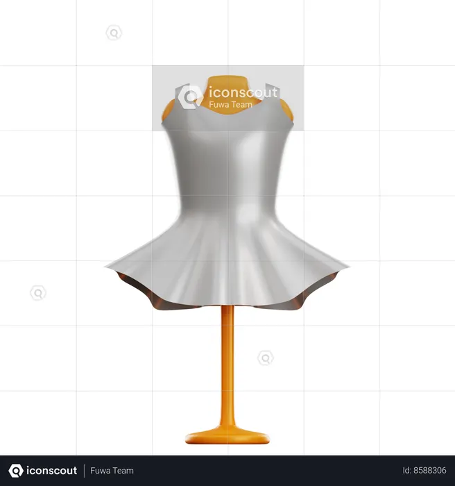 Estilo  3D Icon