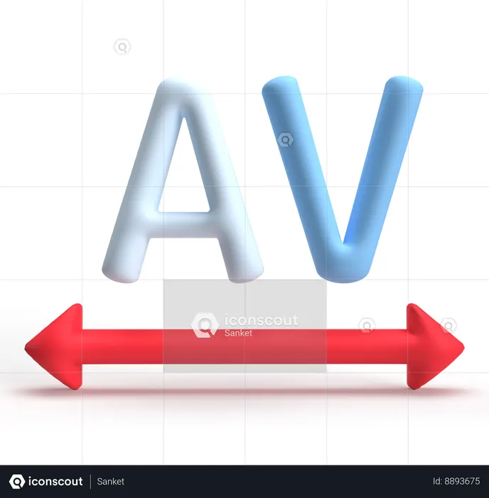 Extend Tool  3D Icon