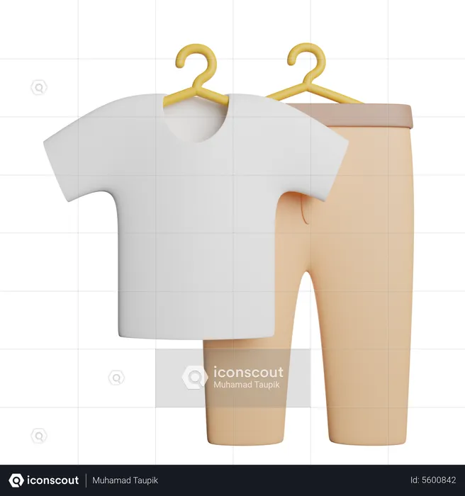 Search Fashion 3D Icon download in PNG, OBJ or Blend format