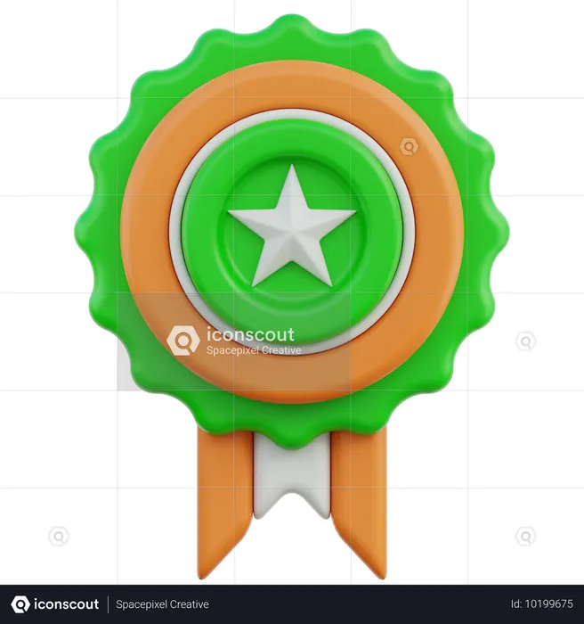 Featured  3D Icon