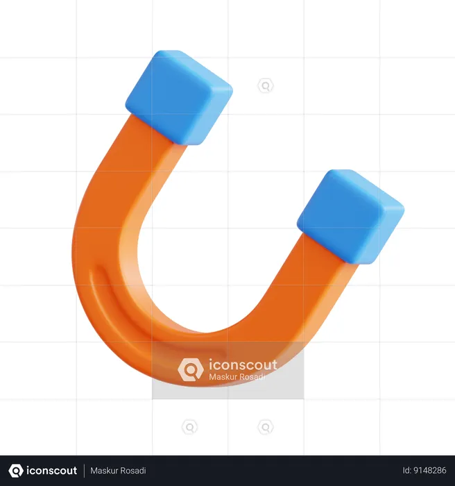 Ferramenta de encaixe  3D Icon