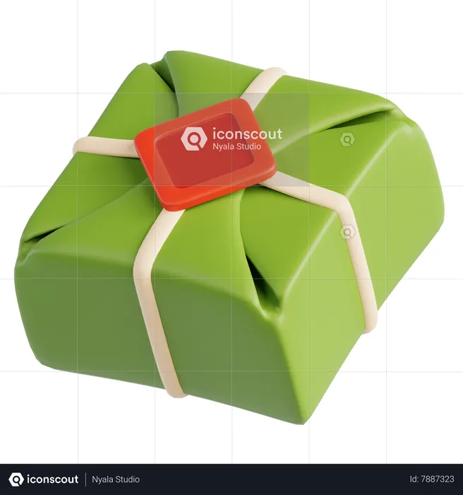 Food  3D Icon