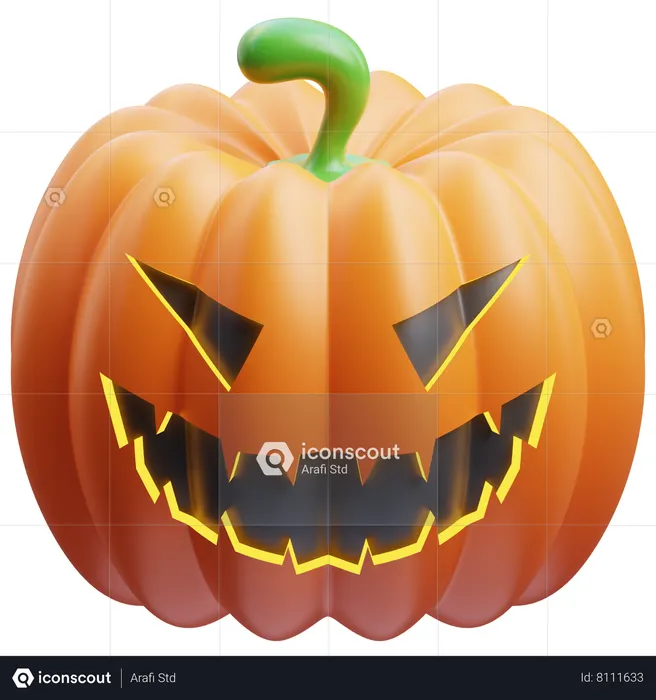 Food  3D Icon